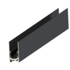 Zigbee LED Magnetic Track with flank 2M