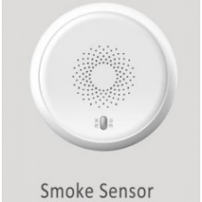 Zigbee Smoke Sensor