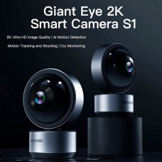 Big Eye camera